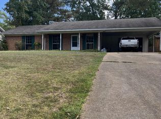 2419 Gina Dr, Pearl, MS 39208