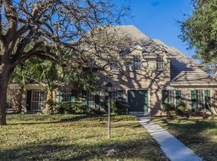 10818 Idlebrook Dr, Houston, TX 77070