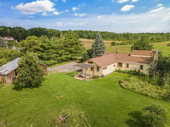 379 Gunderman Rd, Spencer, NY 14883