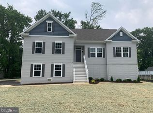 1513 Chesapeake Ave, Middle River, MD 21220