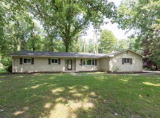 10704 E Jordan Rd, Carmel, IN 46032