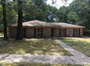 2554 Wagon Wheel Dr, Mobile, AL 36695