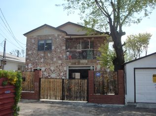 406 Harding Park, Bronx, NY 10473