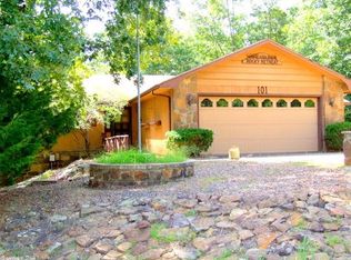 101 Fern Trl, Fairfield Bay, AR 72088