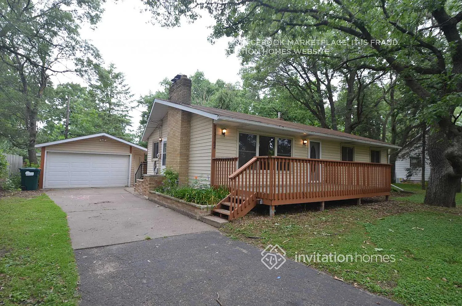 13162 Johnson St NE Blaine, MN 55434 — Photo 2
