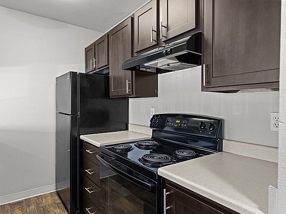 2nd image of 1455 S Puget Dr APT G201