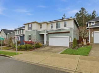 4908 S 322nd St, Auburn, WA 98001