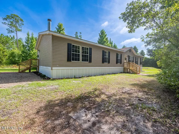 21333 NW 35TH Avenue, Lawtey, FL 32058