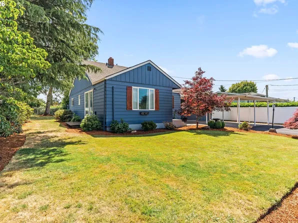 2343 Wilbur Ave, Eugene, OR 97402