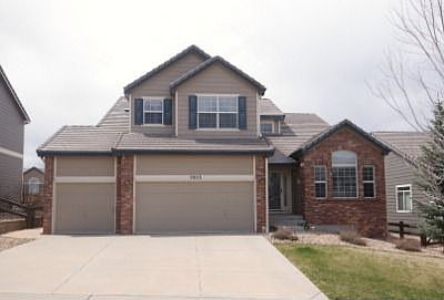 Popular Richmond model