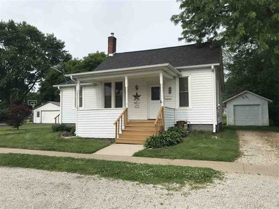 629 N Russell Ave, Geneseo, IL, 61254