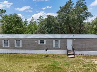 20015 Warnock Rd, Fountain, FL 32438