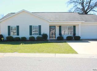 4076 Cherrystone Cir, Tuscaloosa, AL 35401