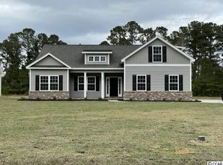 4604 Long Avenue Ext LOT 4, Sullivan Conway, SC 29526