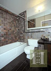 Sold by Halstead Real Estate