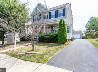 9511 Loma Dr, Bristow, VA 20136