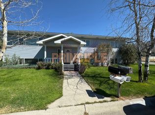 15 Penny Ln #A-B, Butte, MT 59701