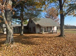 301 Copperas Creek Rd, Tullahoma, TN 37388