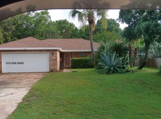 7326 Manatee St, Navarre, FL 32566