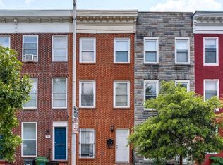 1231 W Lombard St, Baltimore, MD 21223