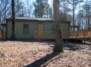 136 Mitchell Farm Rd, Colbert, GA 30628