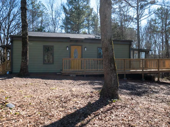 136 Mitchell Farm Rd, Colbert, GA 30628