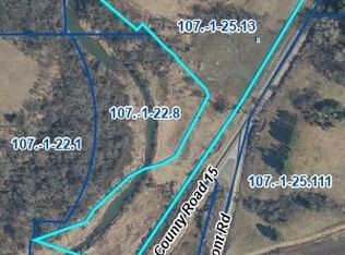 7649 County Road 15 Lot 25, Angelica, NY 14709