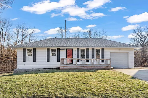 16309 S Queen Ridge Dr Photo 1