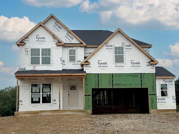6443 Bemington Trl NW, Pickerington, OH 43147