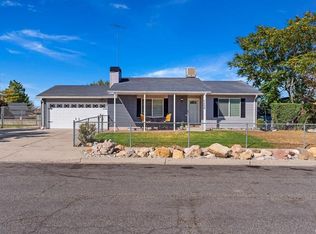7130 W 3980 S, West Valley City, UT 84128