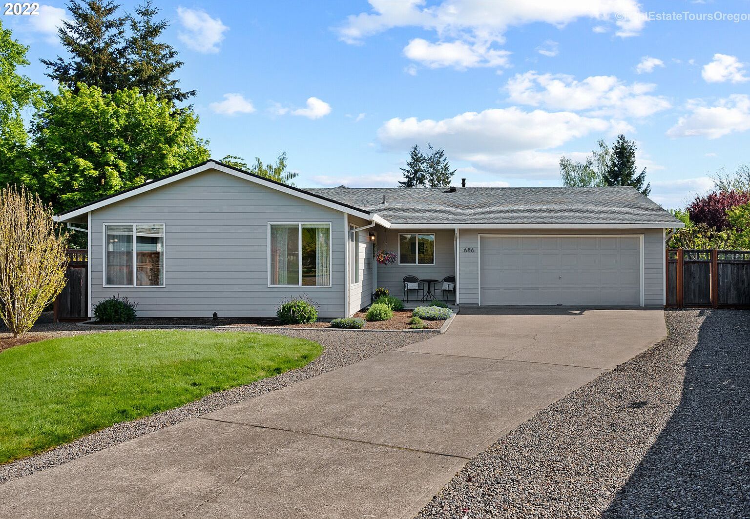 686 S 25th Ct, Cornelius, OR 97113 Zillow