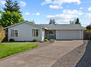 686 S 25th Ct, Cornelius, OR