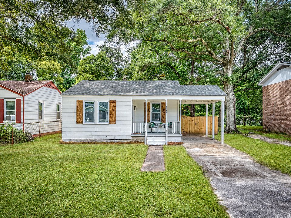 1st image of 2646 Harvey Ave