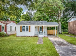 2646 Harvey Ave, North Charleston, SC 29405