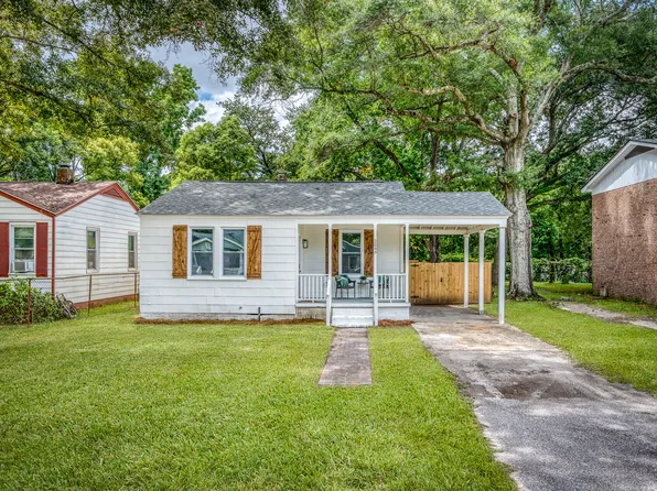 2646 Harvey Ave, North Charleston, SC 29405