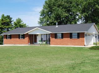 10240 Tawa Rd, Richwood, OH 43344