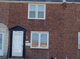 816 W Ashland Ave, Glenolden, PA 19036