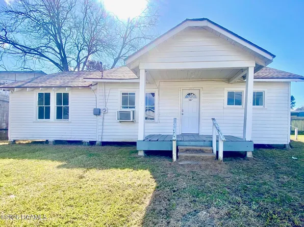 107 Murrel St, Abbeville, LA 70510