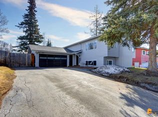 5331 Trena St, Anchorage, AK 99507
