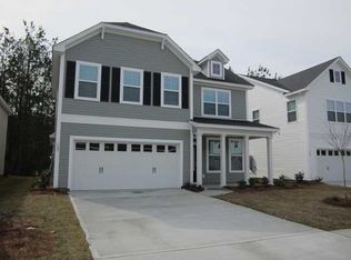 133 Glenspring Dr, Summerville, SC 29483