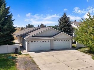 3134 Meadow Glen Ln #3136, Cheney, WA 99004
