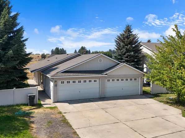 3134 Meadow Glen Ln #3136, Cheney, WA 99004