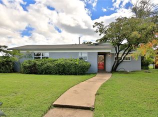 1073 Minda St, Abilene, TX 79602