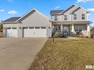 430 Macey Lake Rd, Metamora, IL 61548