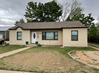 3315 28th St, Lubbock, TX 79410