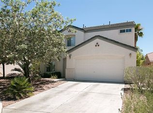 2703 Port Lewis Ave, Henderson, NV 89052