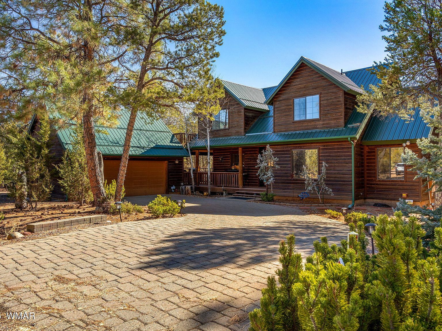 2337 Puma Cir, Overgaard, AZ 85933 | MLS #254419 | Zillow