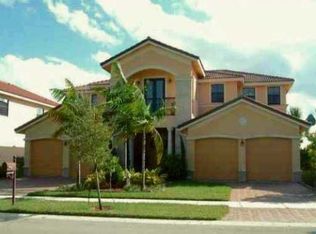 18926 SW 17th Ct, Miramar, FL 33029