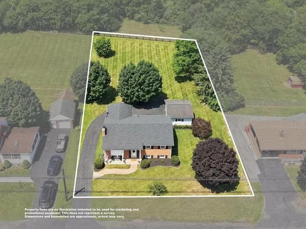 4802 Valley Pike, Stephens City, VA 22655