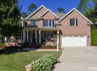 5120 Roswellcrest Ct, Apex, NC 27539